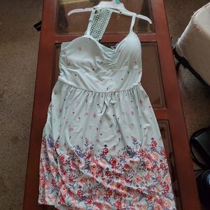 SUMMER DRESS